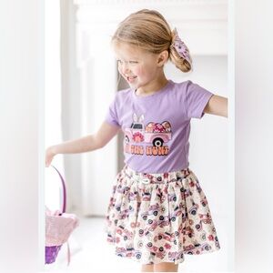 Cheeky Plum On The Hunt Easter set